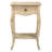 17.75'' W Solid Wood Nightstand