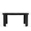 Table de salle à manger extensible 48 po Payton-102797014