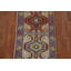 Tapis de couloir Heriz Serapi