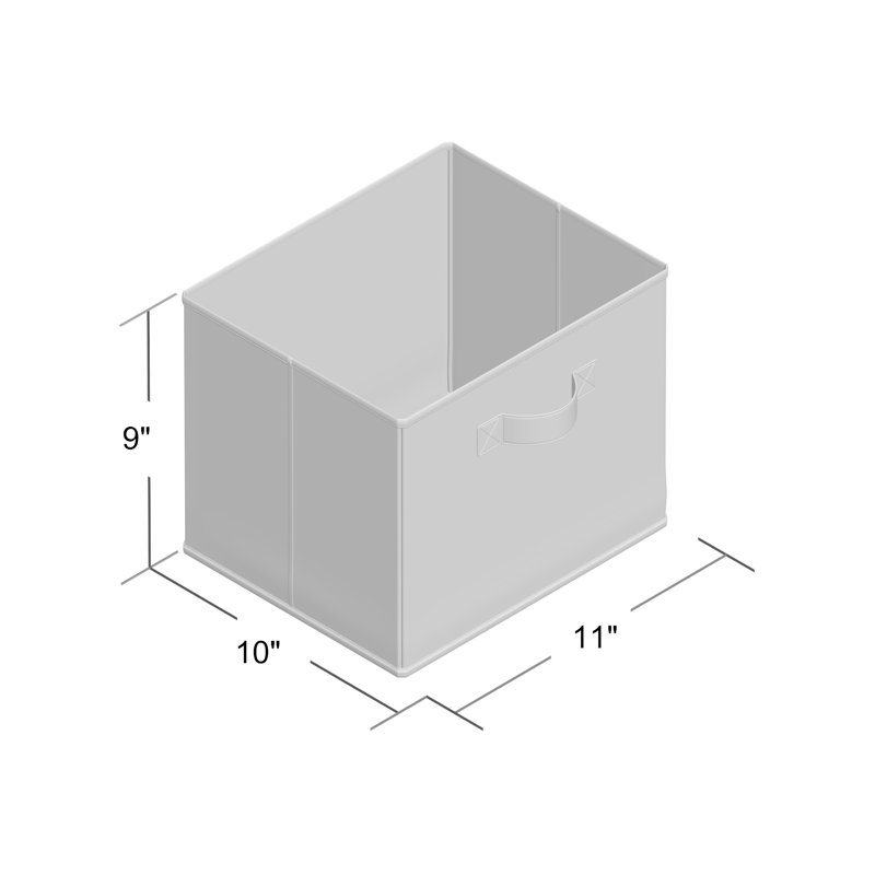 Cube pliable Gillard