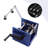 Resistor Forming Machine Manual Axial Lead Bend Cut & Form Machine (F Type)