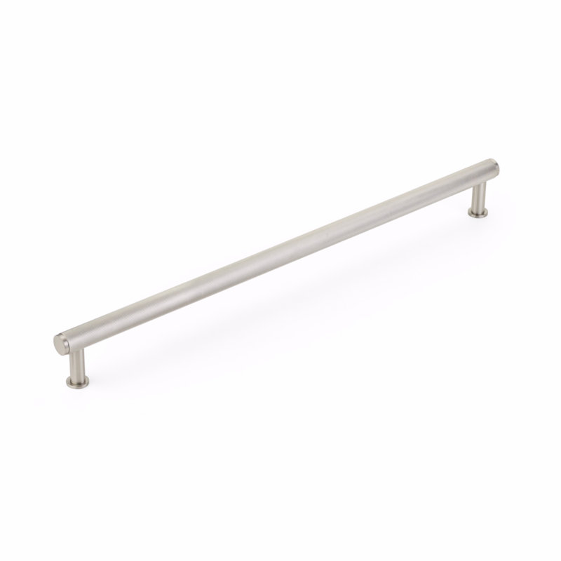 Pub House Appliance Pull, Polished Nickel