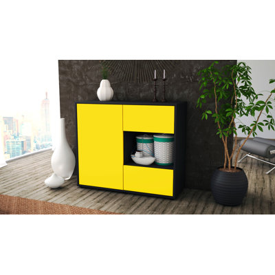 Quebec 92cm Sideboard