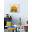 Herrell Single Picture Frame Print-1301532255