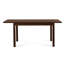 Cenare Extendable Dining Table-945611586-945611114