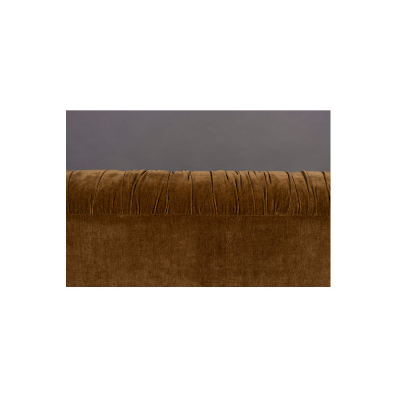 Sofa, Brown