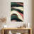 Avery Tropical Flow Abstracts Pattern I-108521699