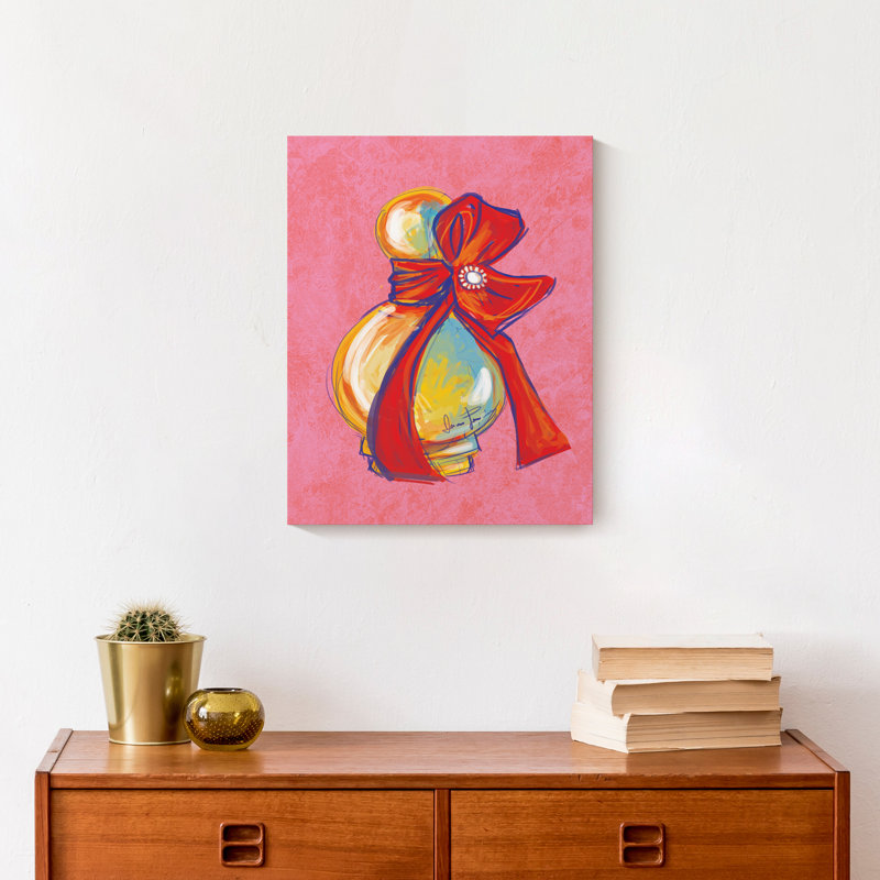 Art sur toile, H 14 po x l 11 po x P 1,25 po
