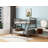 Zula Kids Twin Over Full Bunk Bed-1506916234