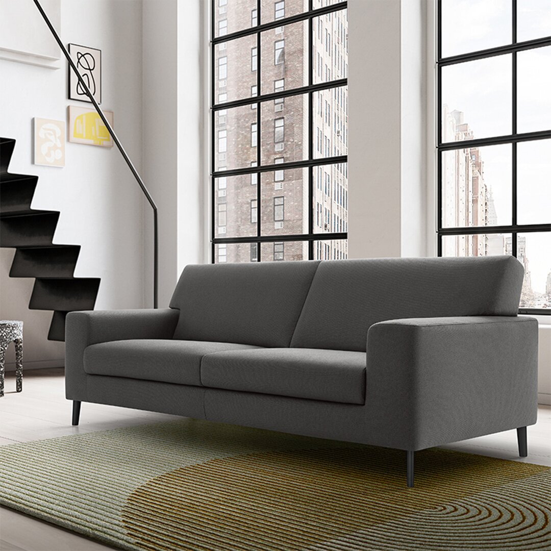 3-Sitzer Sofa Elvira