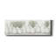«White Vases Still Life» par Cindy Jacobs, art mural sur toile-1511471152