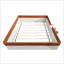 Lit pour enfant rembourré avec escalier-106588486-106588484