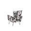 Lenihan Upholstered Armchair