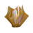 Dalven 6.5'' H Glass Novelty Lighting Shade
