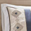 Ensemble d'édredon en jacquard avec coussins 7 pièces Donovan-47362759-21815181