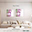 Orchidée Harnek et papillons-109388936