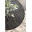 Cast Aluminum Round Side Table-119048306