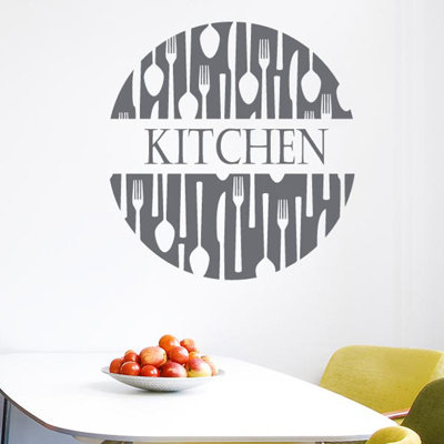 Wall Decal