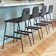 Lecture Series Bar & Counter Stool