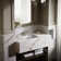 Verticyl Rectangular Undermount Bathroom Sink with Overflow