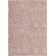Axerpolis Jill Zarin Shaggy Shaggy Chic Rug