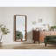 Miroir pleine grandeur en bois-303701492