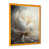 Gold Picture Framed