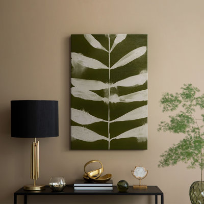 Organic Bloom VI - Galas enveloppés de galerie