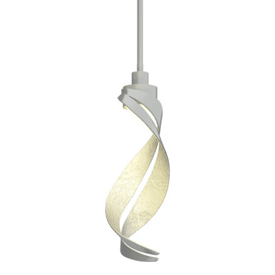 Folio 1 - Light Unique/Statement Geometric Pendant