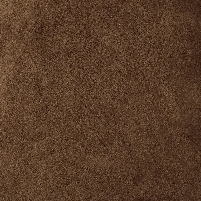 Newton Counter Chair, Orris Brown Leather