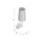 Giorgia Armed Sconce-257327617