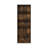 Millwood Pines Divyne Bookcase, Bookshelf with Adjustable Shelves-485374658-485374670