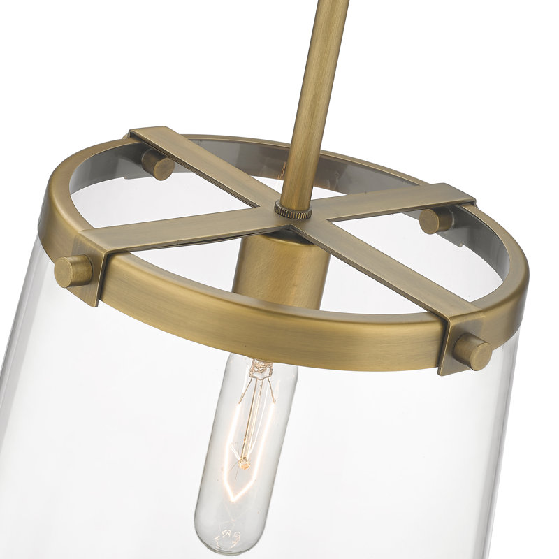 Asine 1 - Light Kitchen Island Pendant