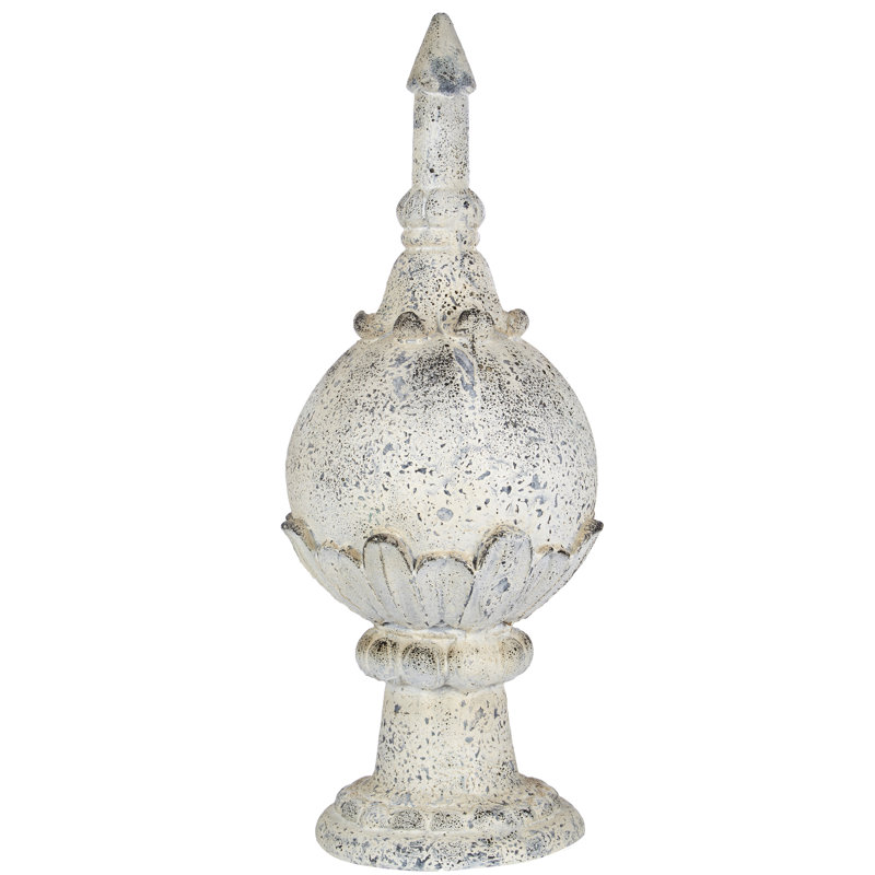 Kelli Glass Decorative Urns & Jars