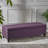 STORAGE OTTOMAN (Only Including Ottoman)