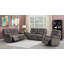 Fauteuil inclinable manuel oscillant standard Aonesty