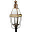 Hancock 1 - Light Lantern Head