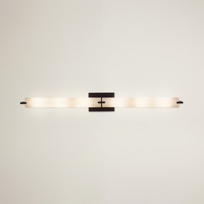 Armiah 6 - Light Dimmable Bath Bar