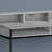 Casanova Computer Desk-689637815