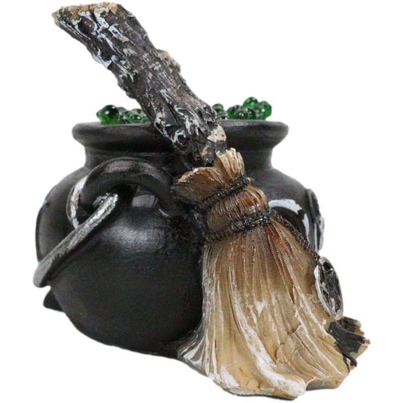 Figurine Amarpreet Moon