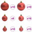 Artificial Slim Christmas Tree-1883191827-1883191826