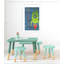 Space Explore 2, impression sur papier-47841278-47482521