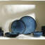 Stone Lain Mirella 4-Piece Pasta Bowl Set Stoneware-104466658