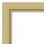Miroir de salle de bain Ahreanna-232997057