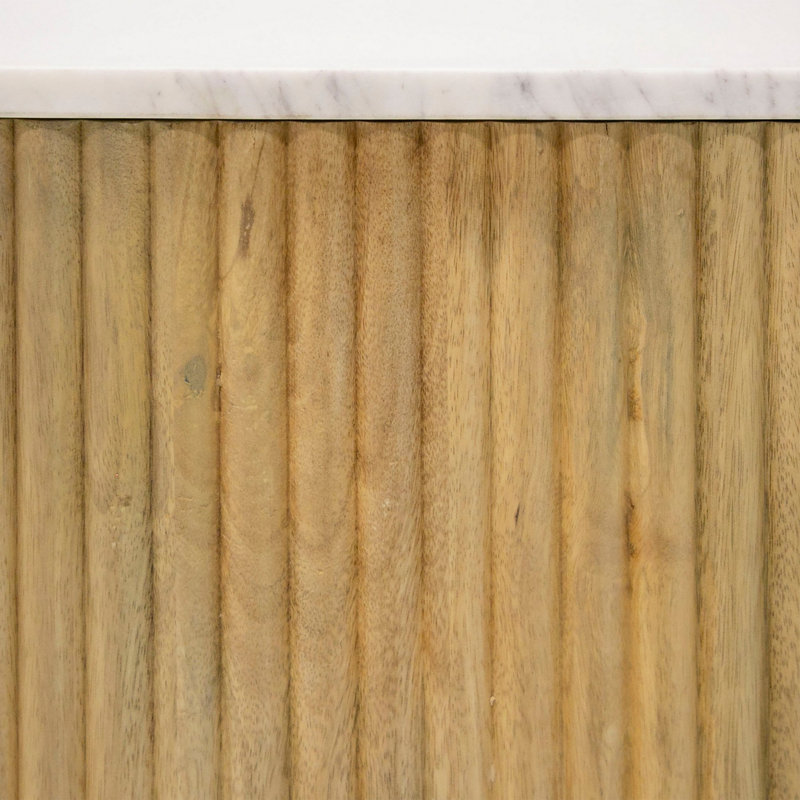 Juxon End Table