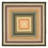 Georgina Hand Woven Performance Machine Washable Geometric Indoor/Outdoor Area Rug-679759742