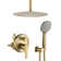 All-In-One Kit with Rough in-Valve