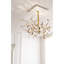 Lustre spoutnik à lumières Nimrah Mydriaz-87765658-131381842