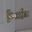 Meuble-lavabo simple avec plateau Nimay 48,5 po