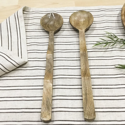 Fimmie Salad Servers